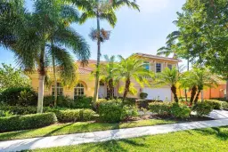 Picture of 8878 Via Brilliante, Wellington, FL 33411