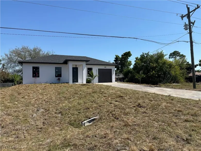 Picture of 408 Alabama Rd S, Lehigh Acres FL 33936