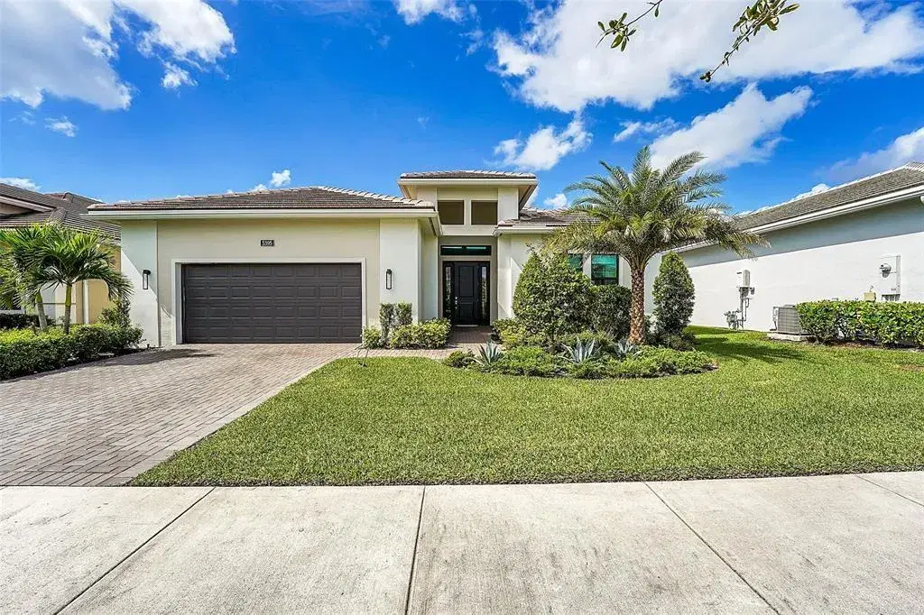 Picture of 5395 5395 Saint Vincent Lane, Loxahatchee, FL 33470