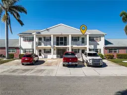 Picture of 1515 Myerlee Country Club Blvd 6, Fort Myers, FL 33919