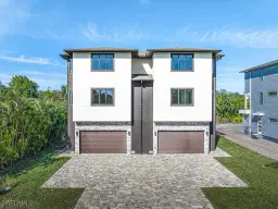 Picture of 3047 Connecticut, Naples, FL 34112