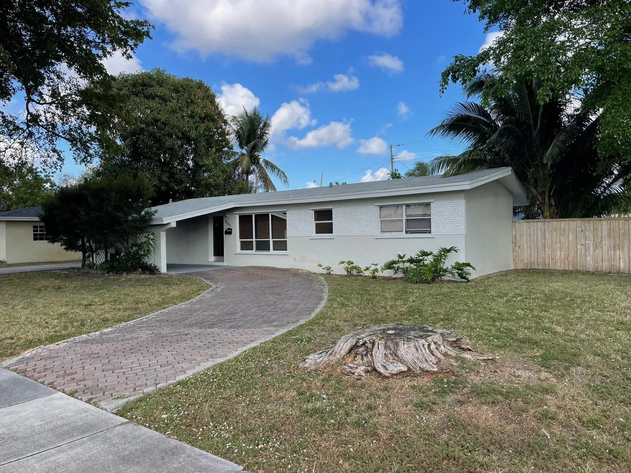 Picture of 901 N 46Th Ave, Hollywood, FL 33021