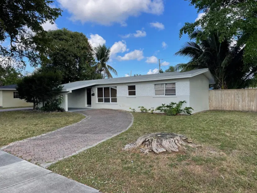 Picture of 901 N 46Th Ave, Hollywood FL 33021