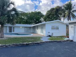 Picture of 901 N 46Th Ave, Hollywood, FL 33021