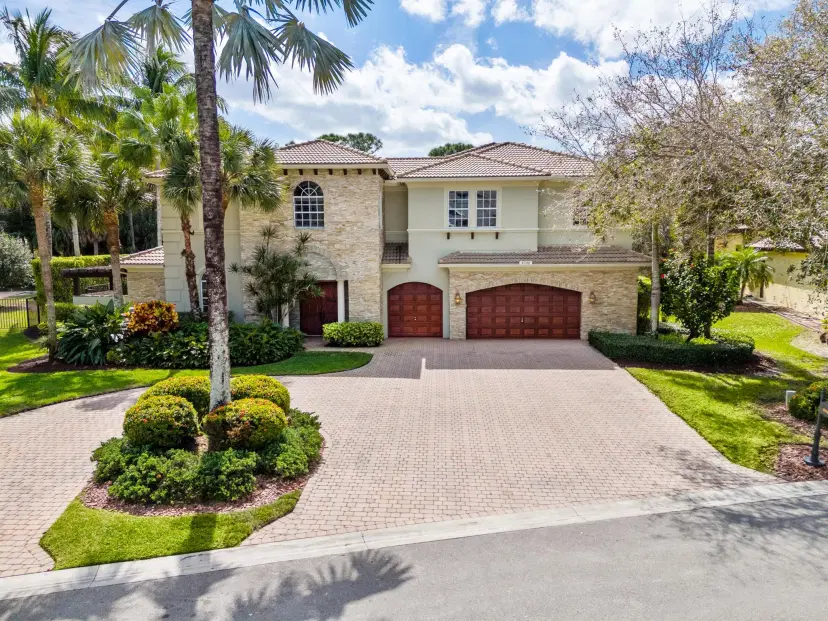 Picture of 8948 Pinebrook Court, Parkland FL 33067