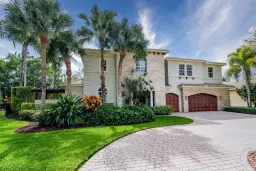 Picture of 8948 Pinebrook Court, Parkland, FL 33067