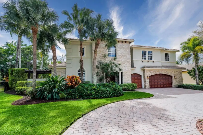 Picture of 8948 Pinebrook Court, Parkland FL 33067