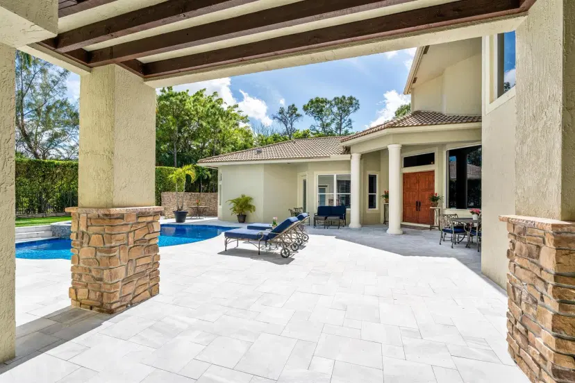 Picture of 8948 Pinebrook Court, Parkland FL 33067