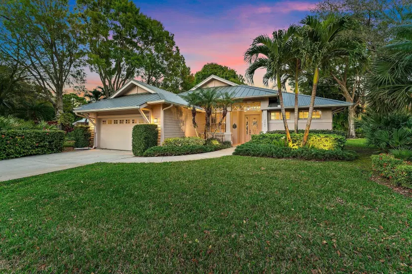 Picture of 7565 SE Teton Drive, Hobe Sound FL 33455