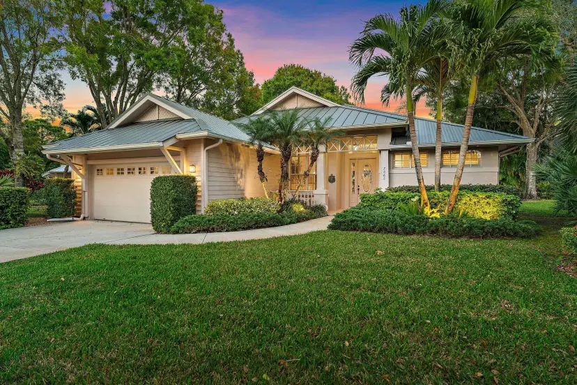 Picture of 7565 SE Teton Drive, Hobe Sound FL 33455