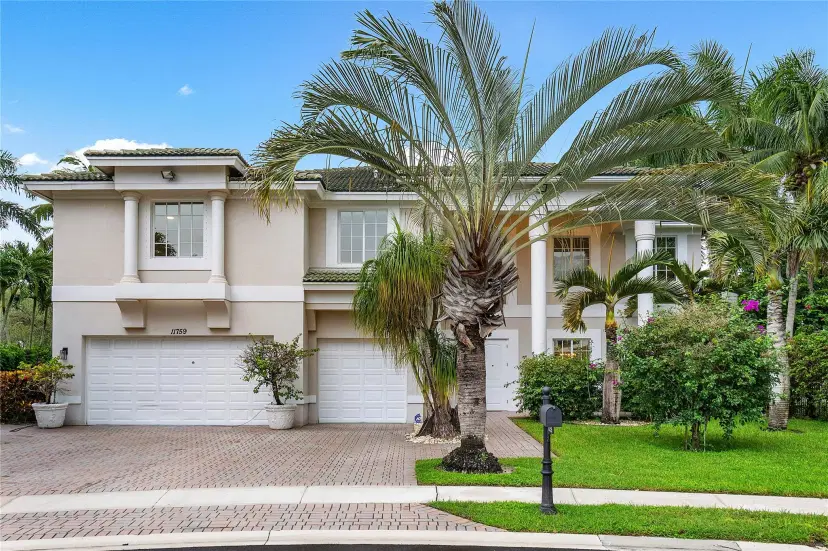 Picture of 11759 Paradise Cove Ln, Wellington FL 33449