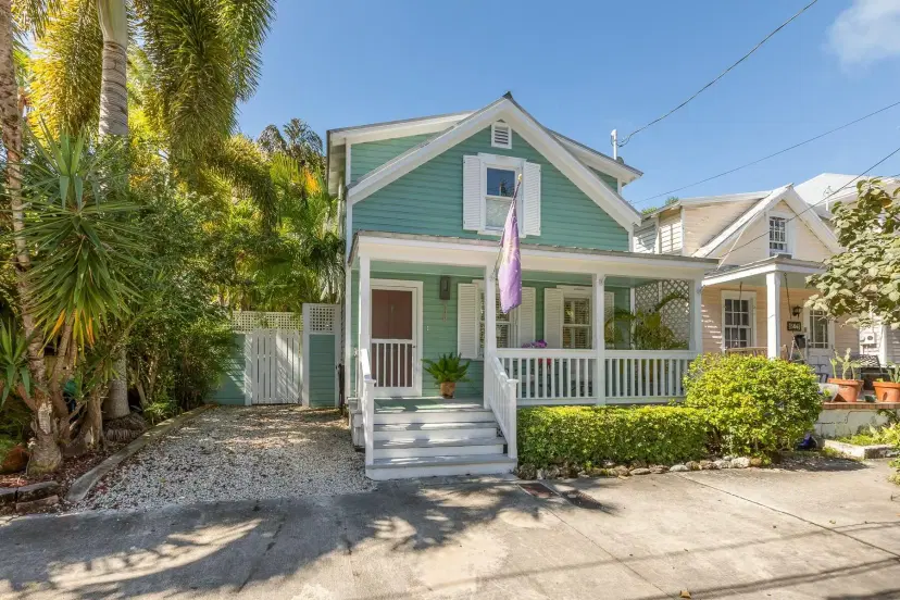 Picture of 508 Grinnell Street, Key West FL 33040