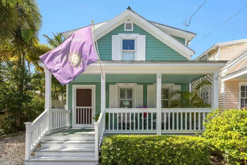 Picture of 508 Grinnell Street, Key West FL 33040