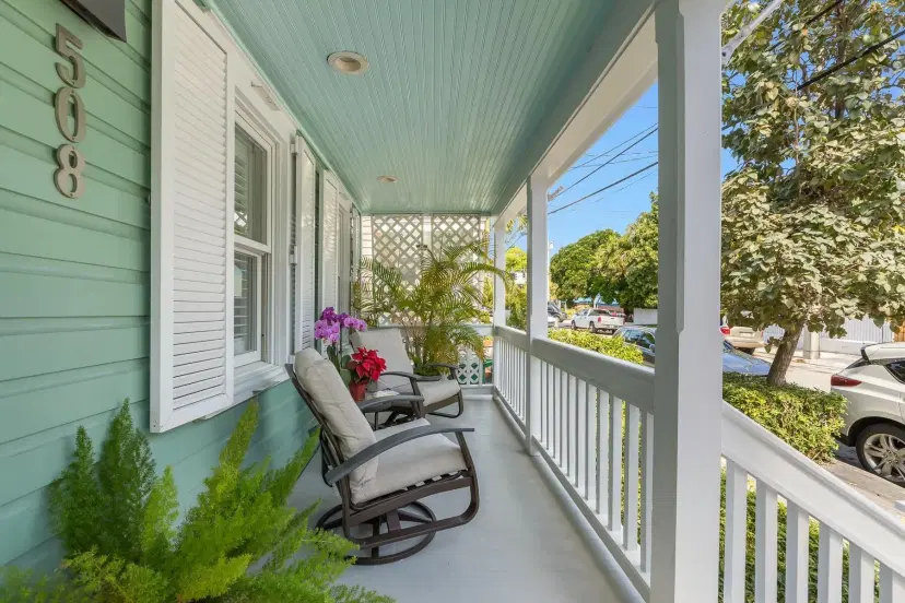 Picture of 508 Grinnell Street, Key West FL 33040