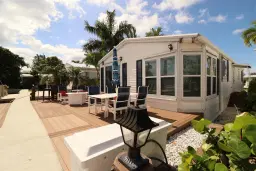 Picture of 204 N Heron Q Drive Q, Briny Breezes, FL 33435