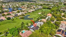 Picture of 355 Deer Creek Woodlake Lane, Deerfield Beach, FL 33442