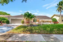 Picture of 355 Deer Creek Woodlake Lane, Deerfield Beach, FL 33442