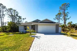 Picture of 160 Green Pine, Rotonda West, FL 33947