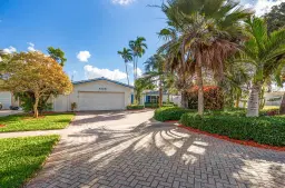 Picture of 4308 Van Buren St, Hollywood, FL 33021