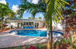 Picture of 4308 Van Buren St, Hollywood, FL 33021