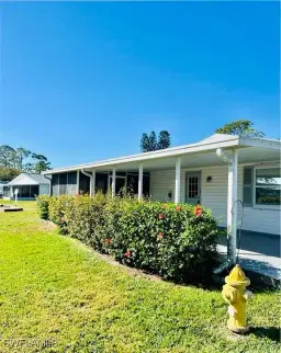 Picture of 46 Desert Candle Cir, Lehigh Acres, FL 33936