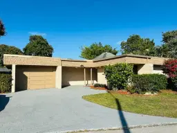 Picture of 5703 S Bayberry Lane, Tamarac, FL 33319