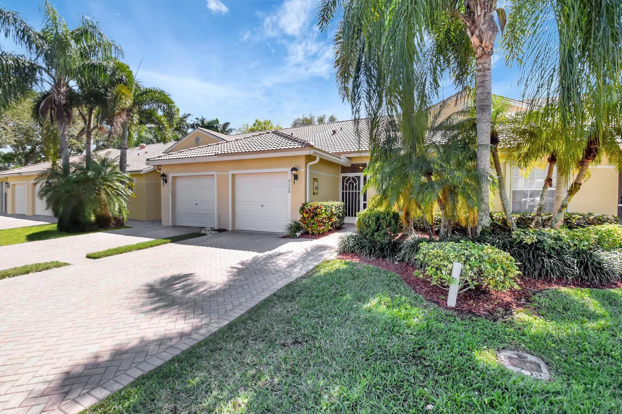 Picture of 9308 Swansea Lane, West Palm Beach, FL 33411