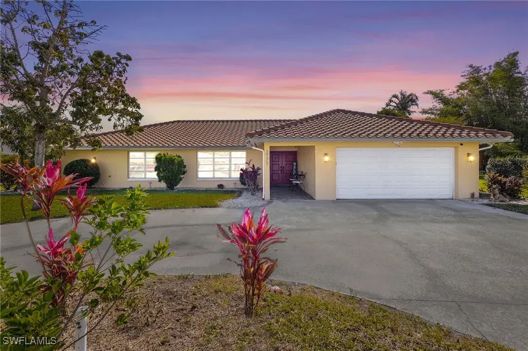 Picture of 3777 SE 6Th Ave, Cape Coral, FL 33904