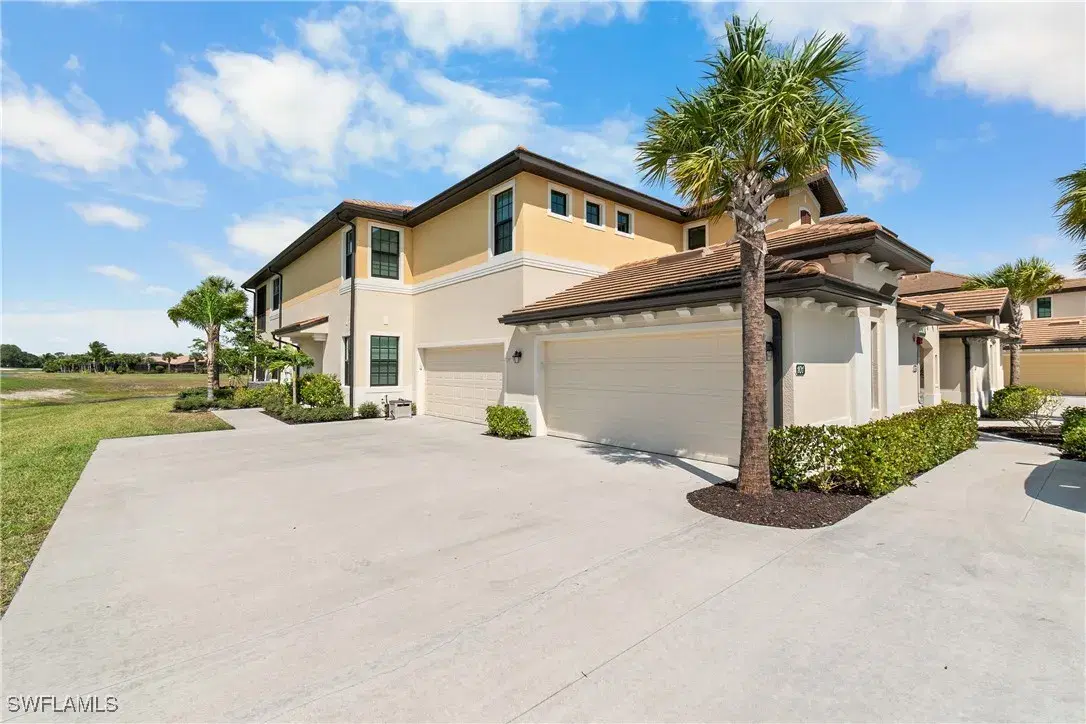 Picture of 10550 Casella Way 101, Fort Myers, FL 33913