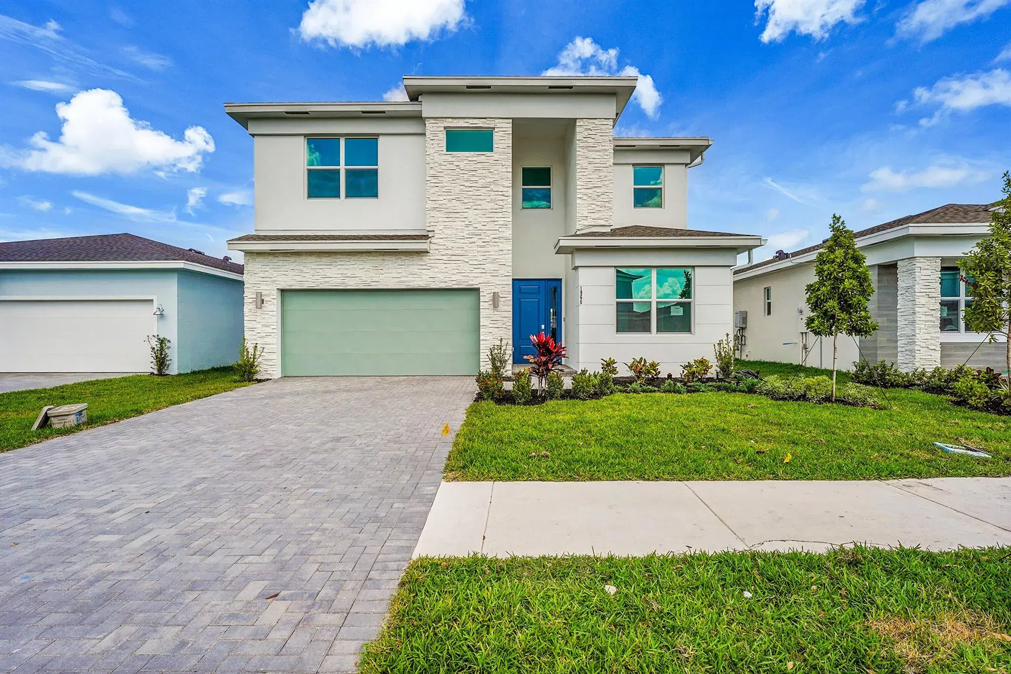 Picture of 1966 Wandering Willow Way, Loxahatchee, FL 33470