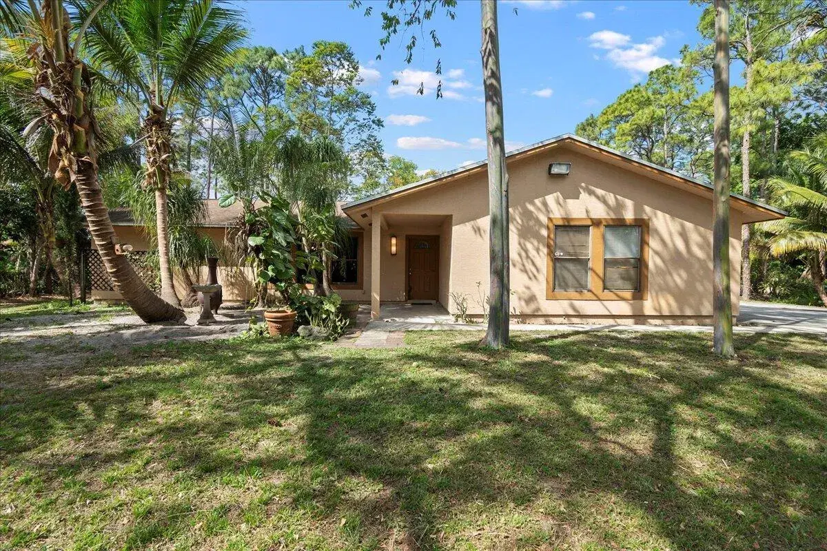 Picture of 4871 Coconut Boulevard, The Acreage, FL 33411