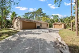 Picture of 4871 Coconut Boulevard, The Acreage, FL 33411