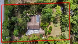 Picture of 4871 Coconut Boulevard, The Acreage, FL 33411