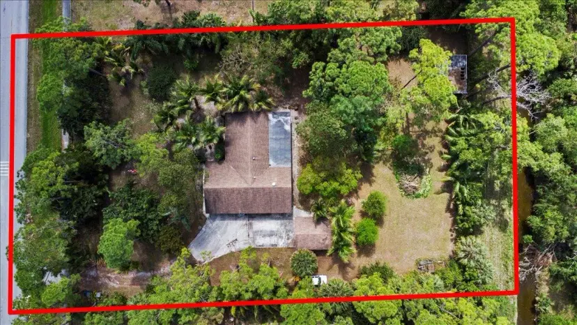 Picture of 4871 Coconut Boulevard, The Acreage FL 33411