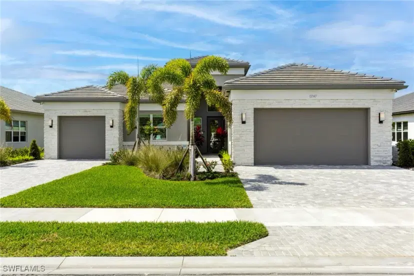 Picture of 12347 Lavender Ave, Naples FL 34120