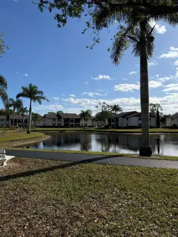 Picture of 109 Lake Pine Circle D-2, Greenacres, FL 33463