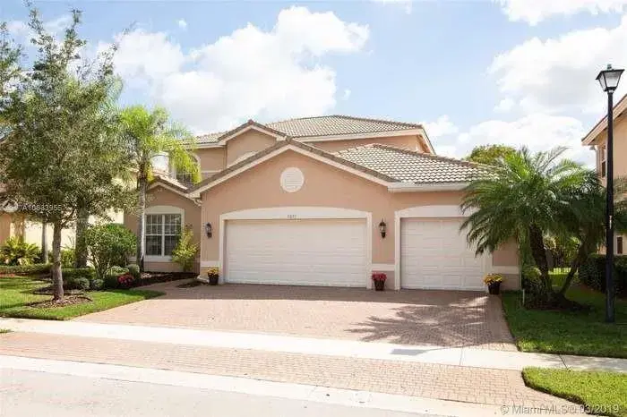 Picture of 5271 SW 173Rd Ave, Miramar, FL 33029