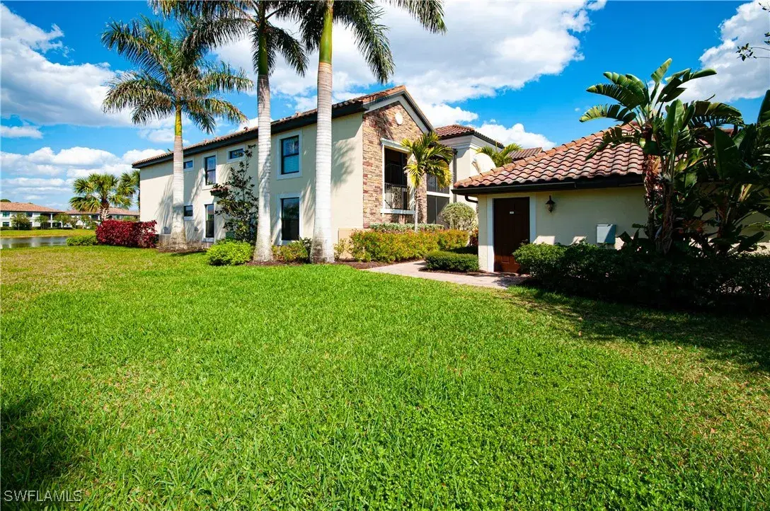 Picture of 9529 Avellino Way 2811, Naples, FL 34113