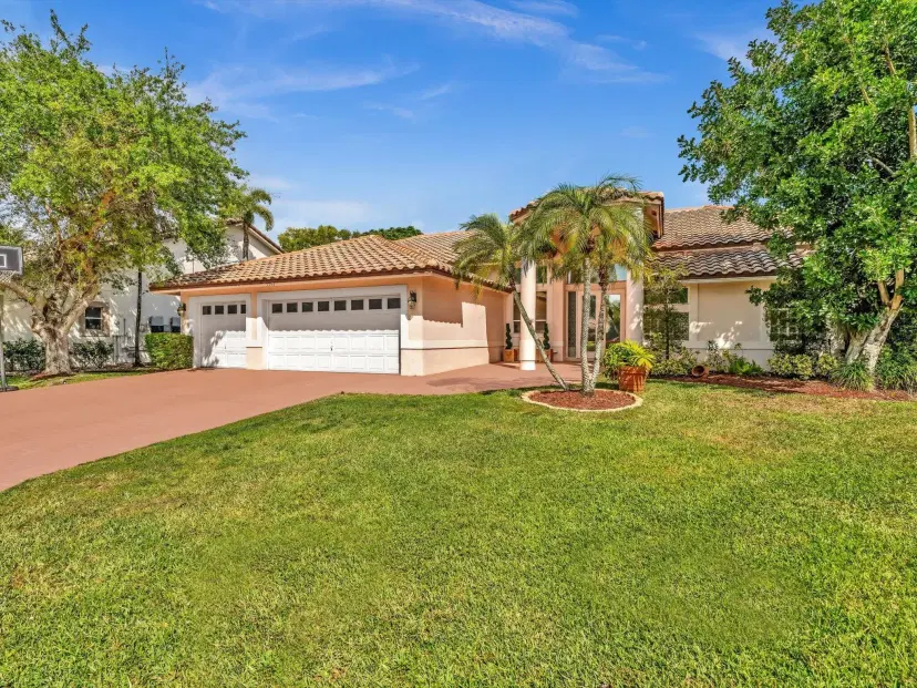 Picture of 1791 NW 127 Way, Coral Springs FL 33071