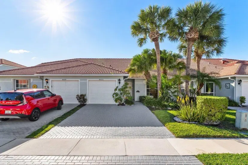 Picture of 8451 Logia Circle, Boynton Beach FL 33472