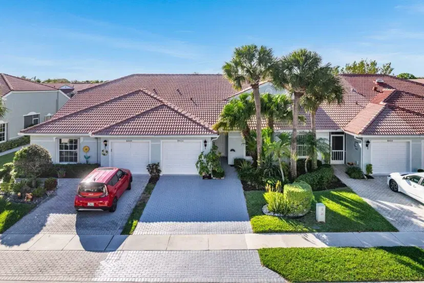 Picture of 8451 Logia Circle, Boynton Beach FL 33472