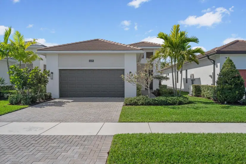 Picture of 5379 Santa Rosa Lane, Westlake FL 33470