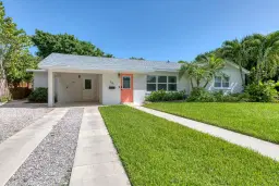 Picture of 241 Seville Road, West Palm Beach, FL 33405