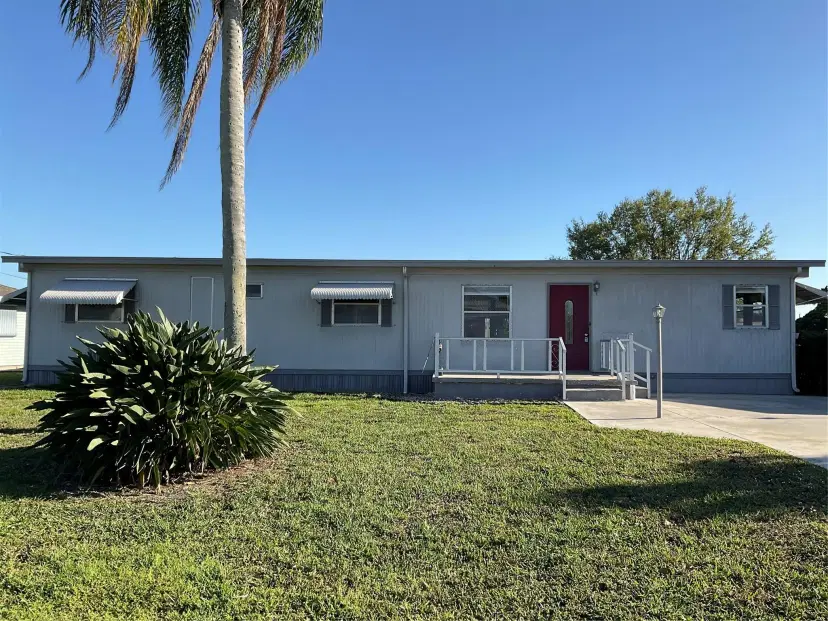 Picture of 2428 SE 32Nd St, Taylor Creek FL 34974