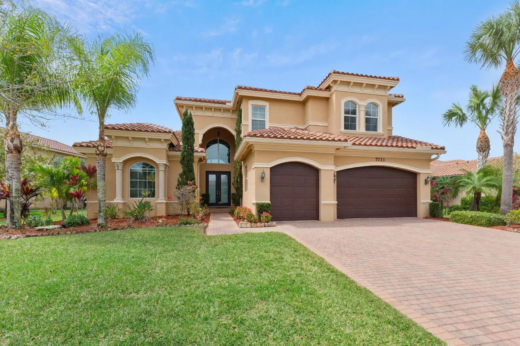 Picture of 7733 Maywood Crest Drive, Palm Beach Gardens, FL 33412