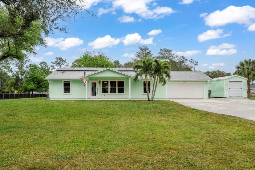 Picture of 12455 182Nd Road N, Jupiter FL 33478