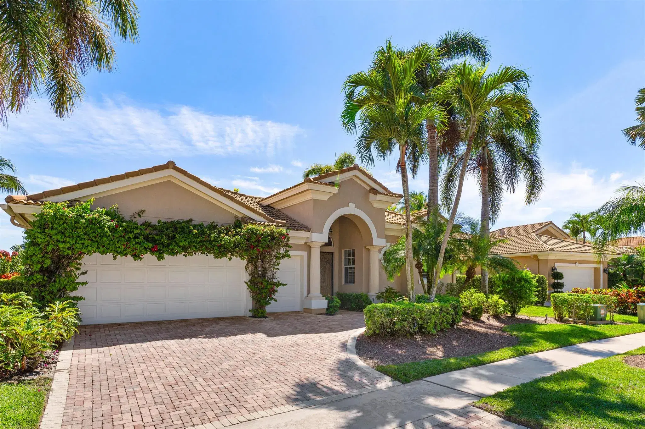 Picture of 16008 Brier Creek Drive, Delray Beach, FL 33446