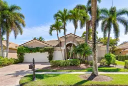 Picture of 16008 Brier Creek Drive, Delray Beach, FL 33446