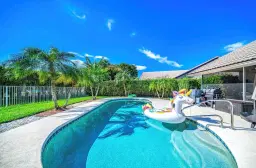 Picture of 6766 Blue Bay Circle, Lake Worth, FL 33467