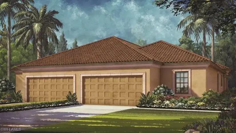 Picture of 15617 Gavello St, Naples FL 34114